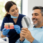 How Same Day Dental Implants Work and Who They Are For