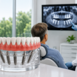 All on 6 Dental Implants Cost and Results Guide in India