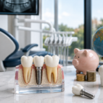 The Cost of Dental Implants in India: Are They Worth It?