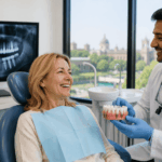 Why Americans Are Choosing India for Full Mouth Reconstruction and Saving Big