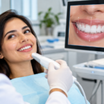 How Digital Smile Design Is Transforming Cosmetic Dentistry