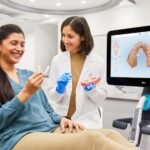 How Invisible Braces and Clear Aligners Straighten Your Teeth
