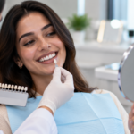 How Laminate Veneers Can Transform Your Smile Completely