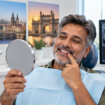 Why India Beats Turkey and Eastern Europe for Full Mouth Dental Implants 