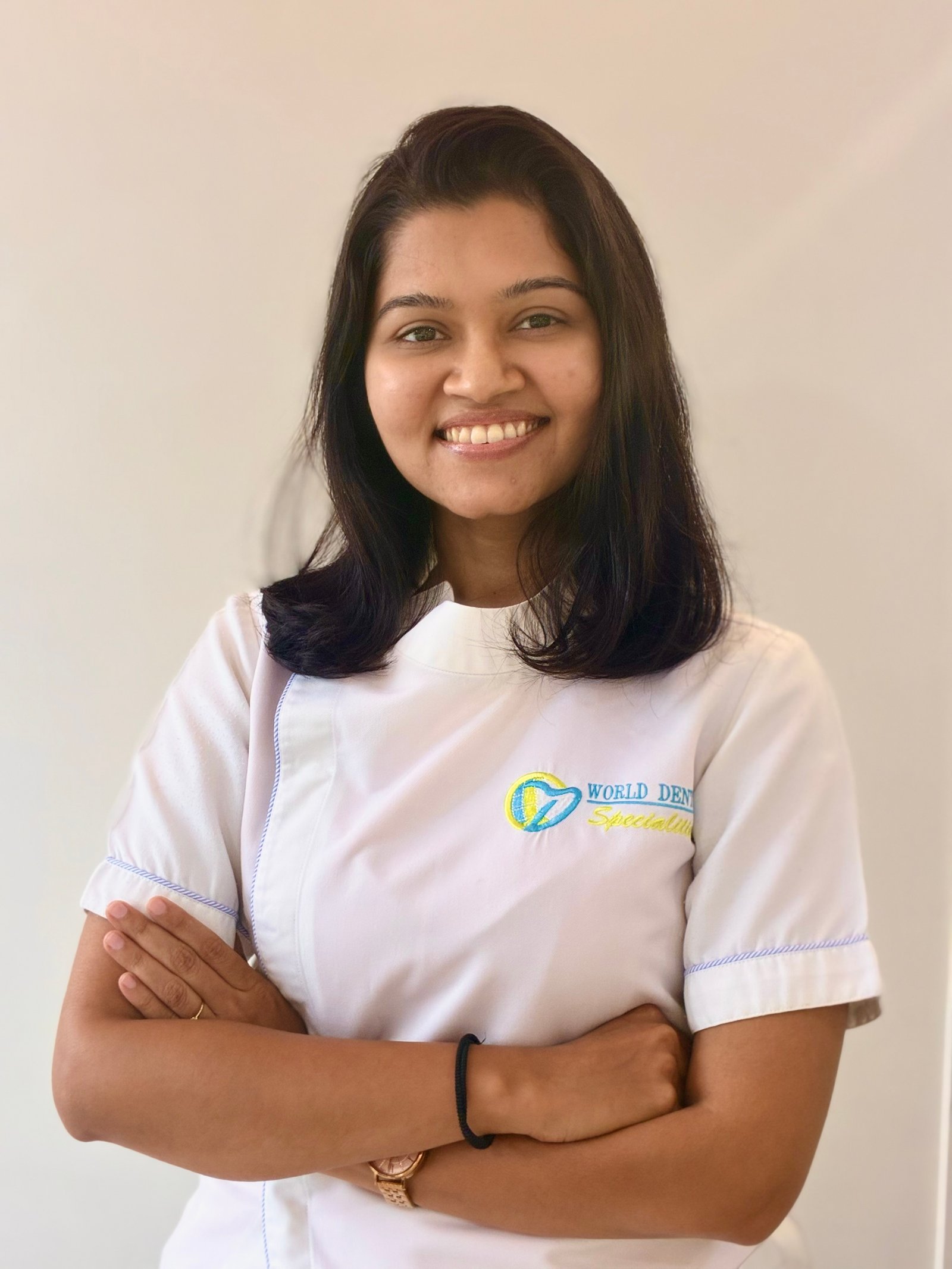 Best interpretation of advanced dental imaging Mumbai - Dr. Shrutika ...